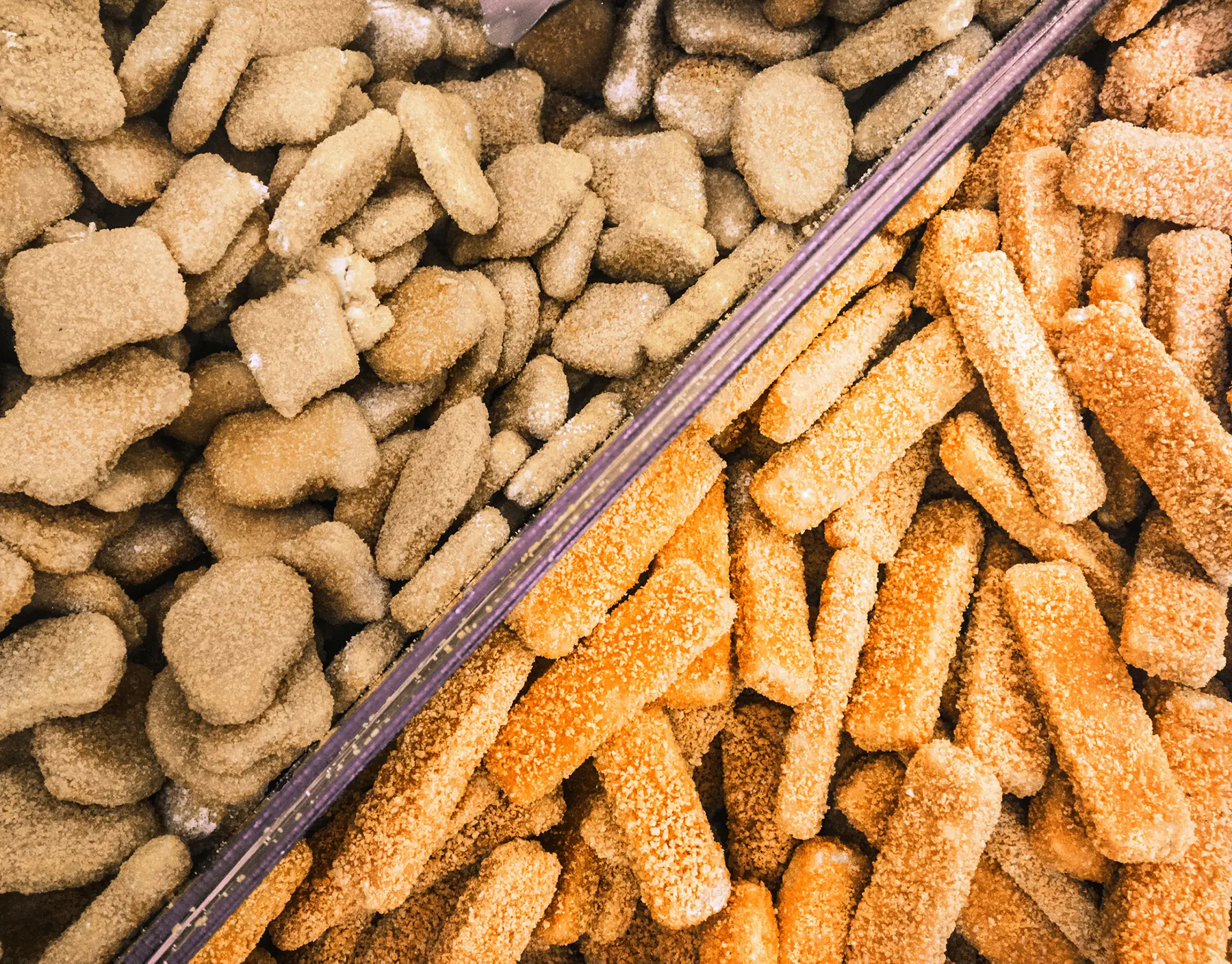 frozen food producers